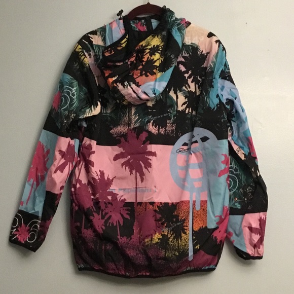 REASON Jacket - Picture 5 of 14
